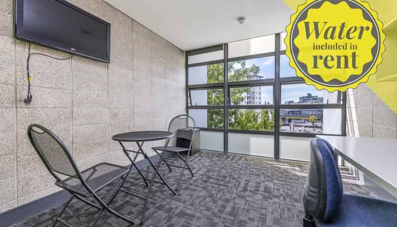 419/133 Beach Road, Auckland Central