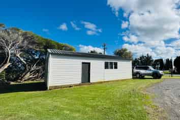 61 State Highway 1, Awanui