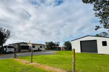 61 State Highway 1, Awanui