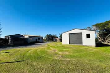 61 State Highway 1, Awanui
