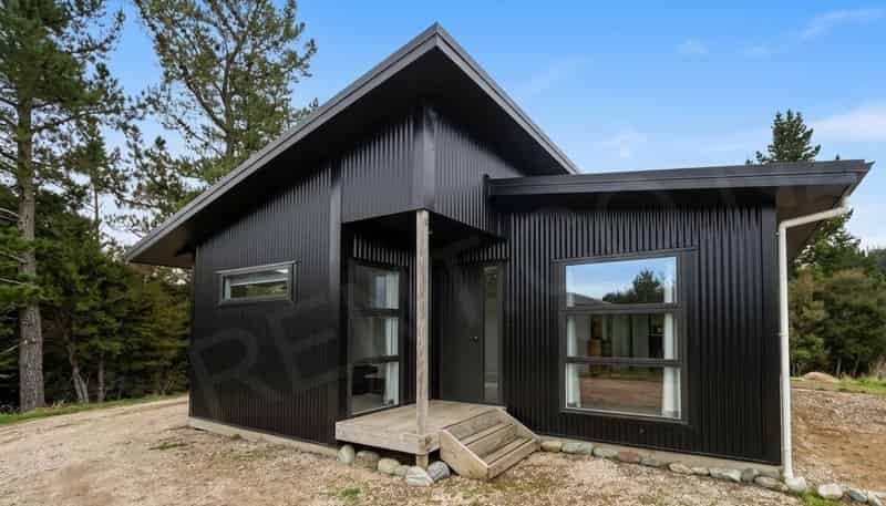 256 Pupu Valley Road, Takaka