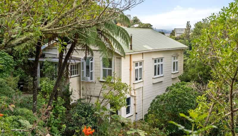 8 Northland Road, Northland