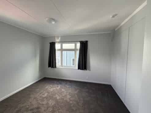 Refurbished Villa in the Heart of Taradale
