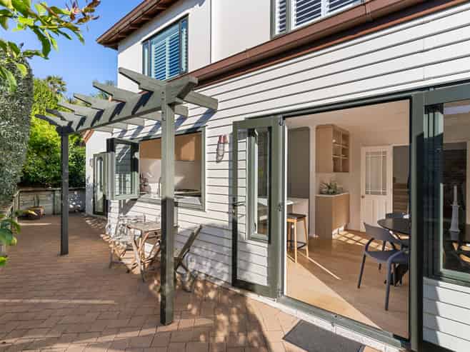 12A Appleyard Crescent, Meadowbank