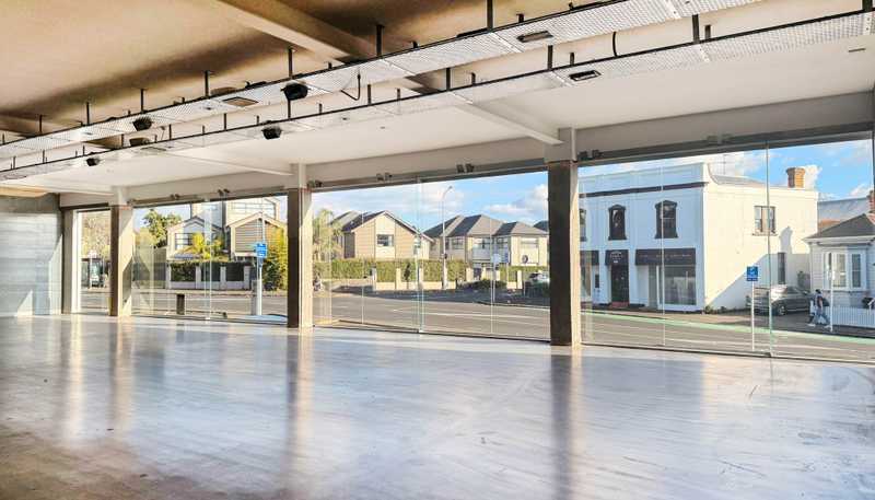 66 Mount Eden Road, Mount Eden