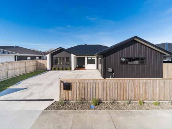 78 Freedom Drive, Kelvin Grove