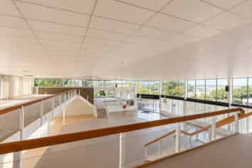 Large Format Showroom
