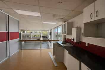 Large Format Showroom