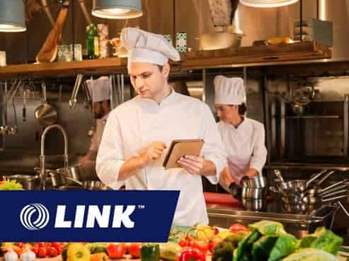 Premium Restaurant - Further Price Reduction