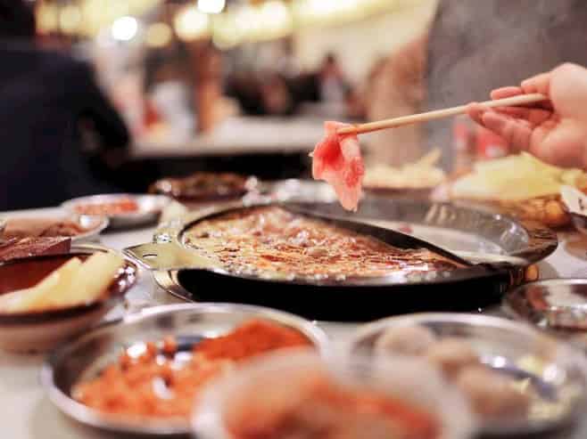 Large Licensed Restaurant | Massive Setup