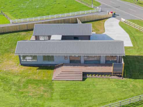 133B Muhunoa Road, Ohau
