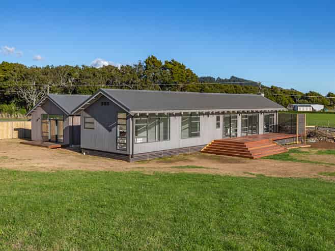 133B Muhunoa East Road, Ohau