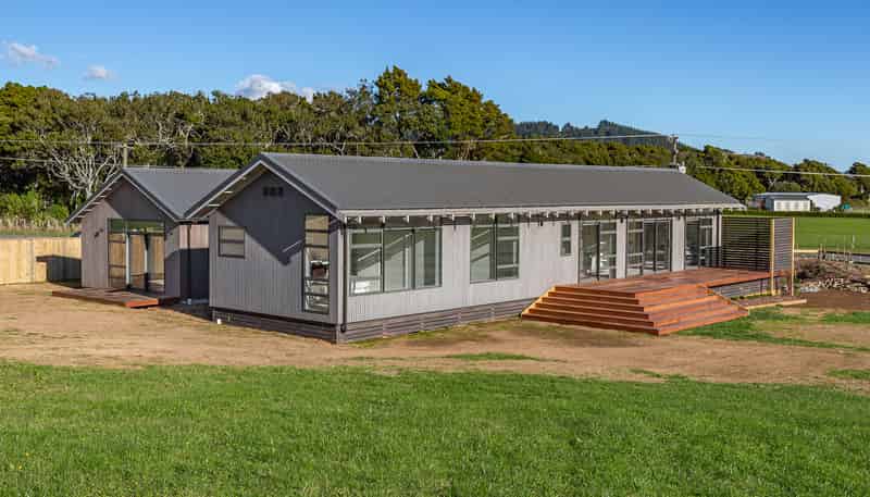 133B Muhunoa East Road, Ohau