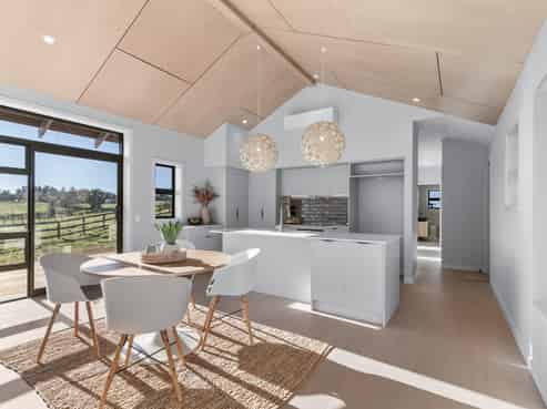133B Muhunoa Road, Ohau