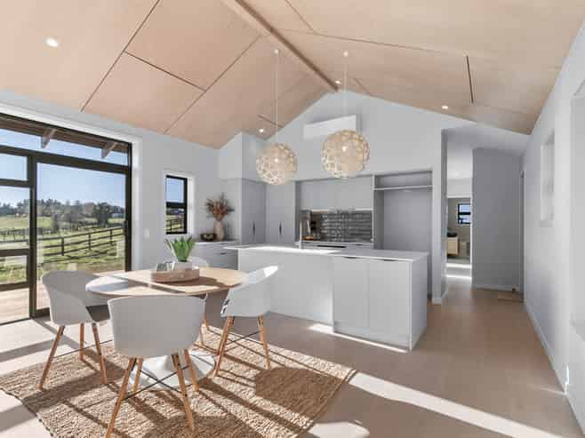 133B Muhunoa Road, Ohau