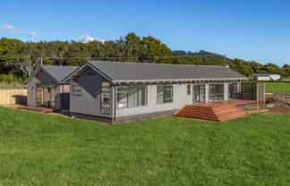 133B Muhunoa East Road, Ohau