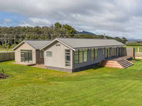 133B Muhunoa Road, Ohau