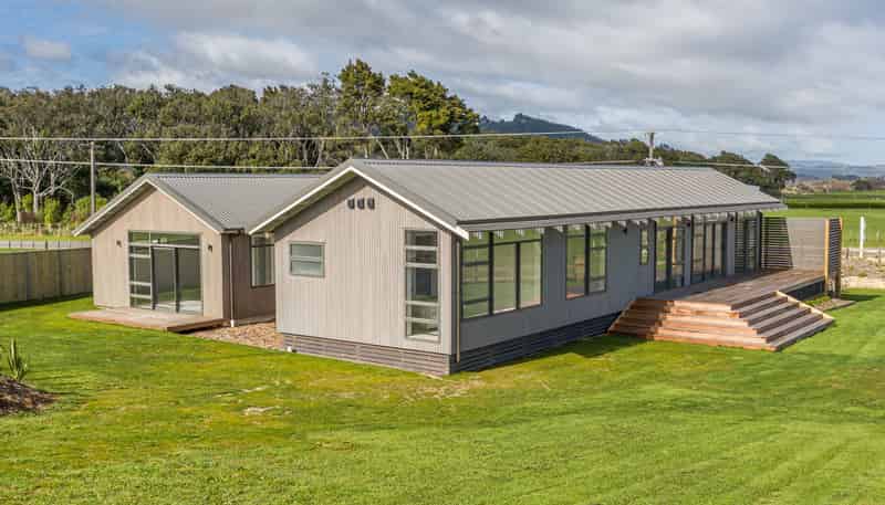 133B Muhunoa Road, Ohau