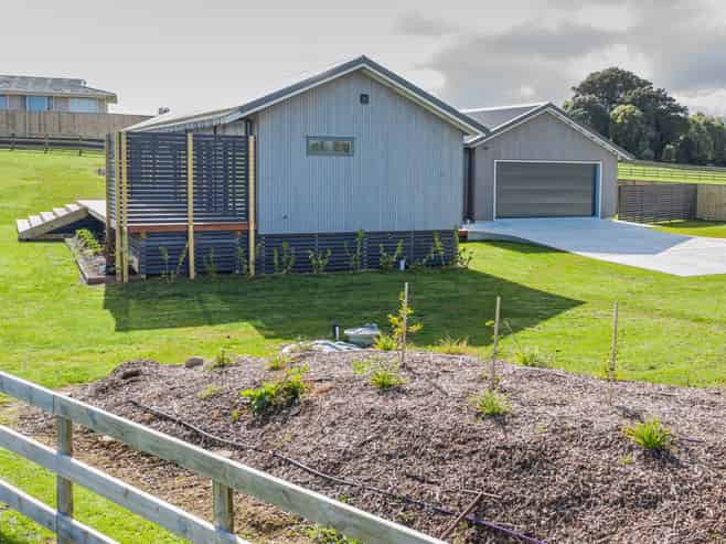 133B Muhunoa Road, Ohau