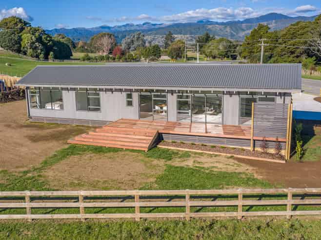 133B Muhunoa Road, Ohau