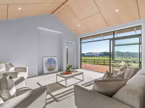 133B Muhunoa Road, Ohau
