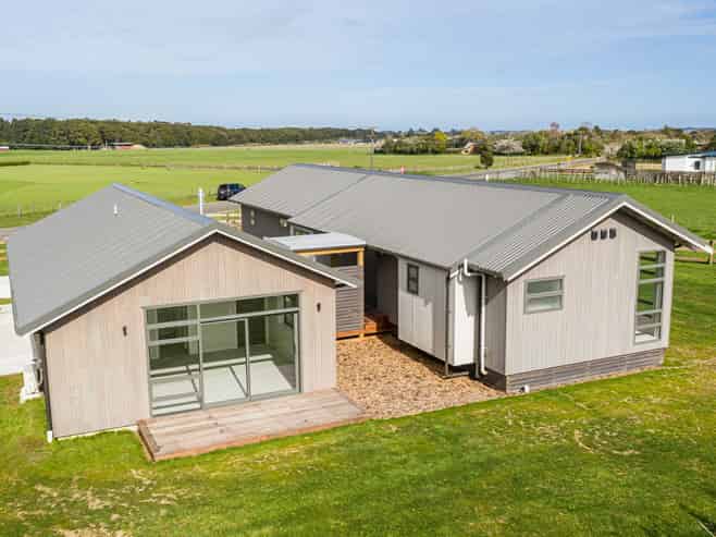 133B Muhunoa Road, Ohau