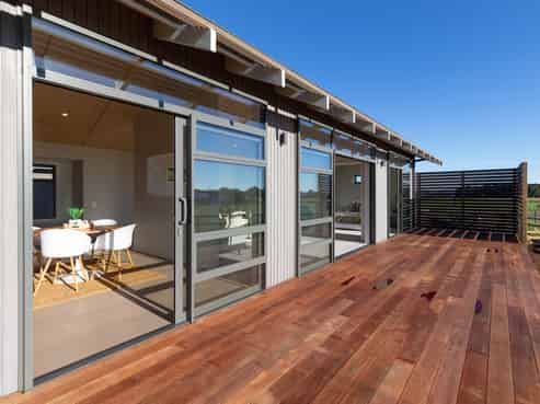 133B Muhunoa Road, Ohau
