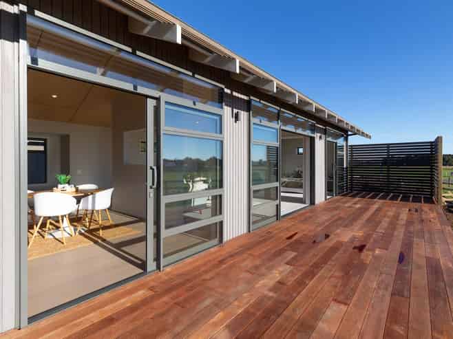 133B Muhunoa Road, Ohau