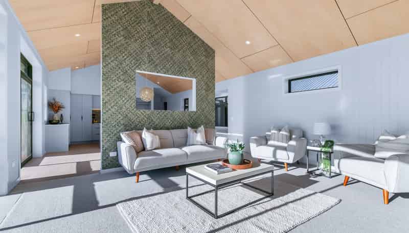 133B Muhunoa Road, Ohau