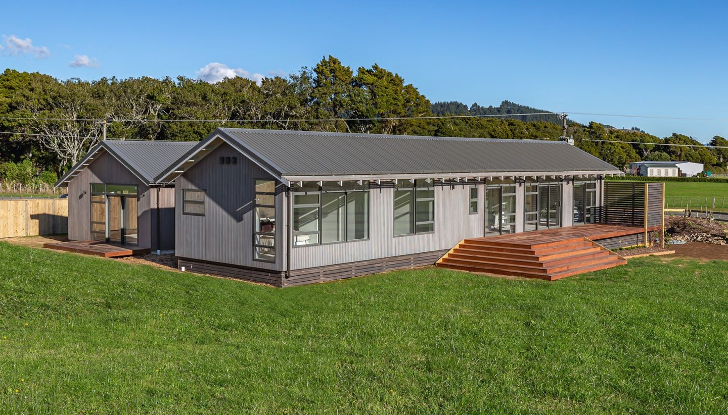 133B Muhunoa Road, Ohau, Horowhenua, Manawatu / Whanganui