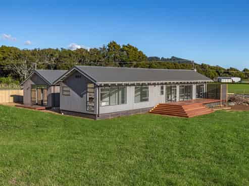 133B Muhunoa Road, Ohau