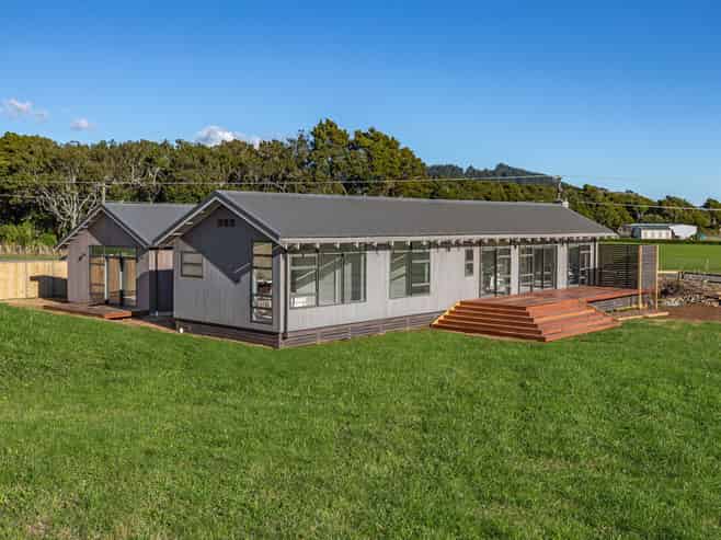 133B Muhunoa Road, Ohau