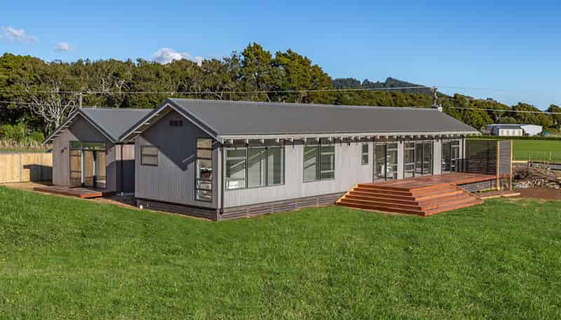 133B Muhunoa Road, Ohau
