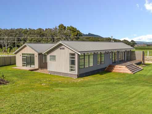 133B Muhunoa Road, Ohau
