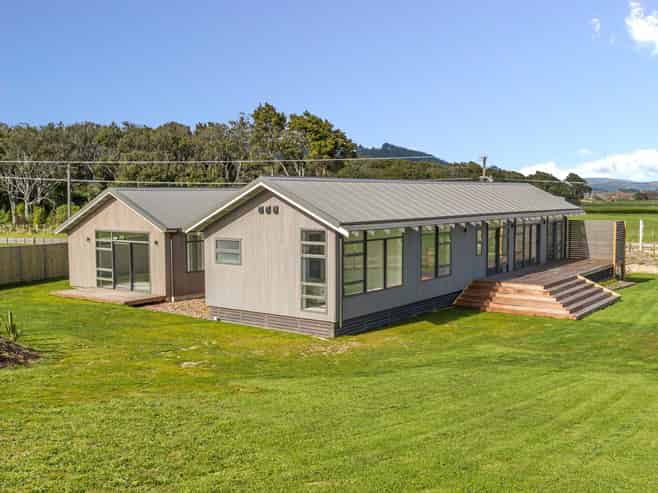 133B Muhunoa Road, Ohau