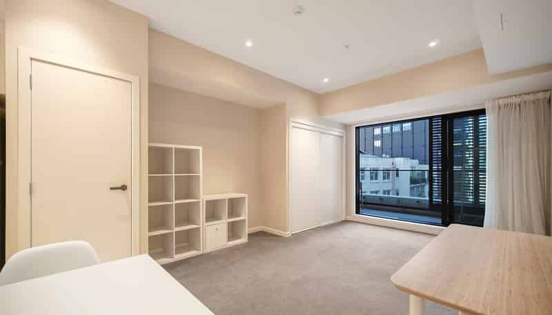 611/47 Beach Road, Auckland Central