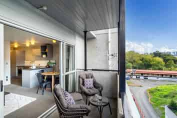 B5/25 Cheshire Street, Parnell