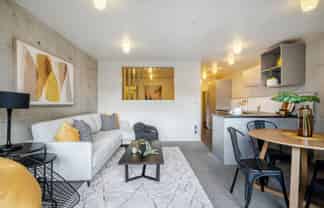 B5/25 Cheshire Street, Parnell