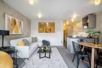 B5/25 Cheshire Street, Parnell