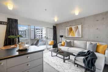 B5/25 Cheshire Street, Parnell