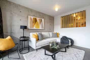 B5/25 Cheshire Street, Parnell