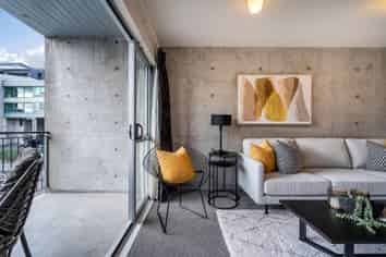 B5/25 Cheshire Street, Parnell