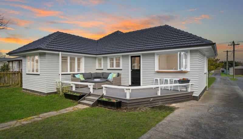 2 Clarke Avenue, Te Aroha