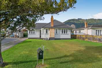 2 Clarke Avenue, Te Aroha