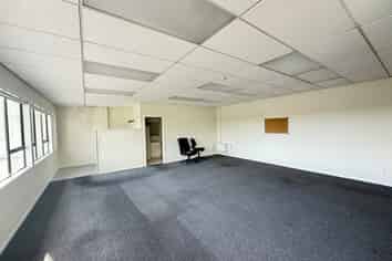 Affordable Henderson Office | 85m2