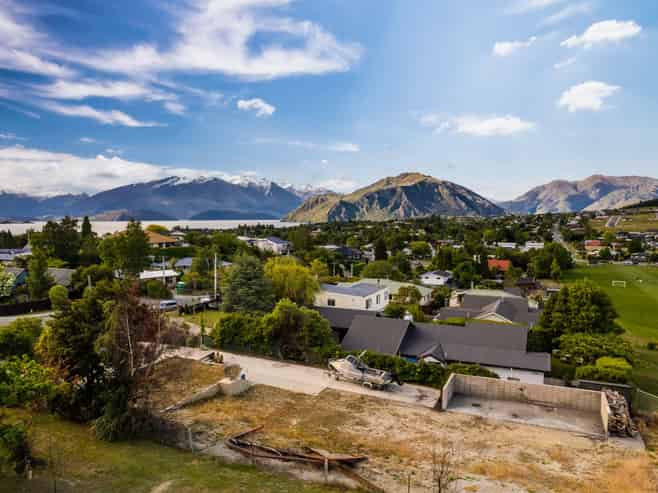 61 + 63 Totara Terrace, Wanaka