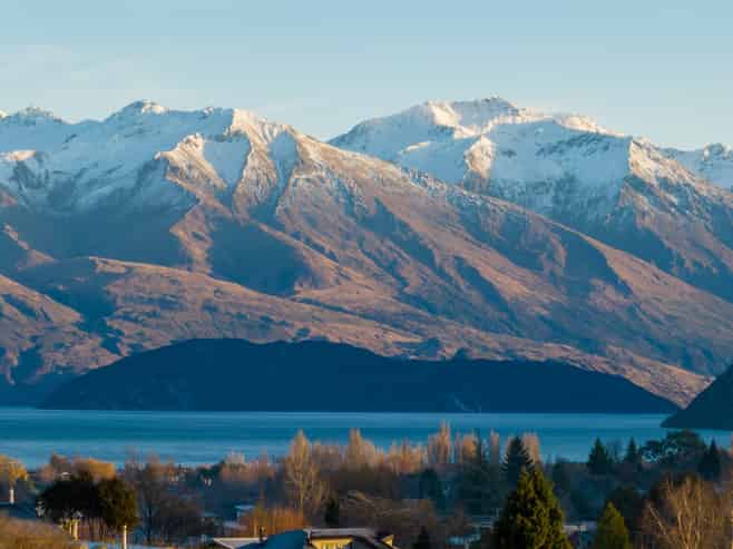 63 Totara Terrace, Wanaka