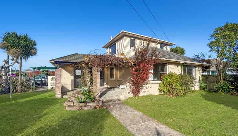 22 Charlcott St, Burnside