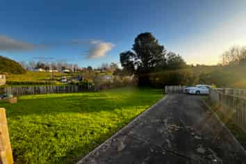 Northland - Address withheld