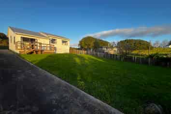 Northland - Address withheld